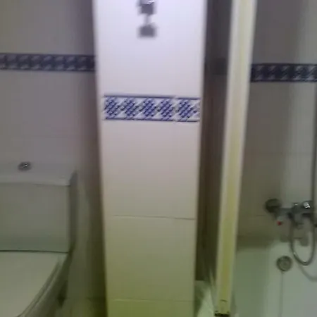 Apartamento En El Centro De *