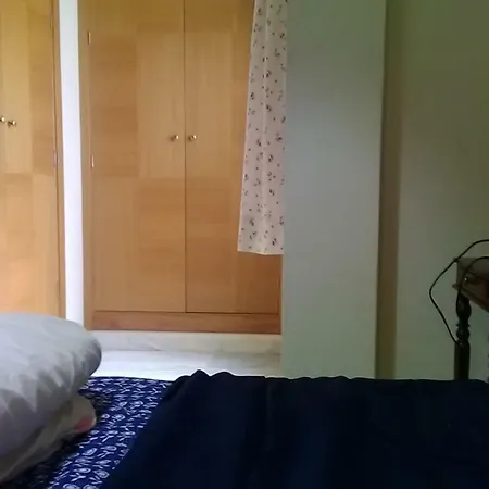 Apartamento En El Centro De *