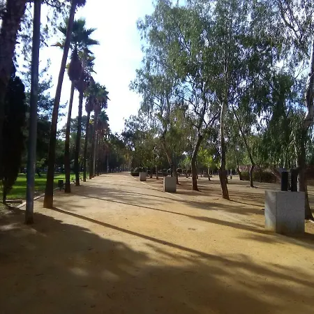 Apartamento En El Centro De Hotel *