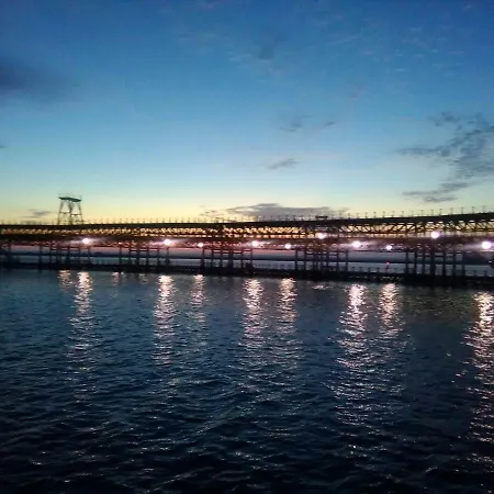 Apartamento En El Centro De